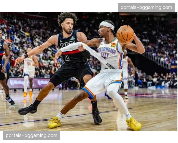 亚历山大三月五场得分超30分 雷霆后卫进攻效率持续稳定