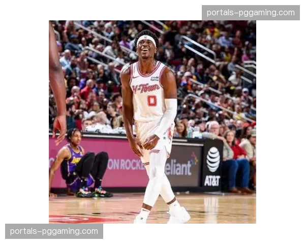 火箭替补阵容深度碾压，对阵爵士时替补得分42-28